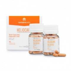 HELIOCARE ORAL 90 capsulas