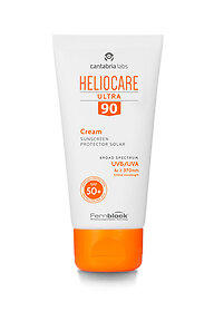 HELIOCARE ULTRA 90 CREMA 50 ml