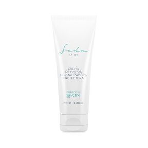 IDP SEDA CREMA DE MANOS PROTECTORA 75 ml