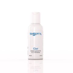 IDP TRISEPTIL GEL HIGIENIZANTE 100 ml