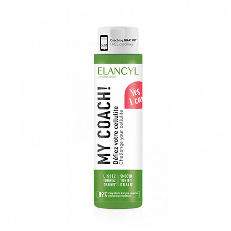 IFC ELANCYL MY COACH ANTICELULITICO 200 ml