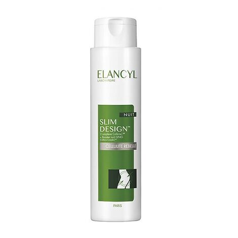 IFC ELANCYL SLIM DESIGN NOCHE GEL 200 ml