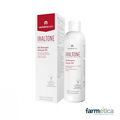 IRALTONE CHAMPU DS 200 ml