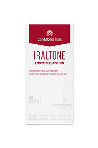 IRALTONE FORTE MELATONIN 60 cap