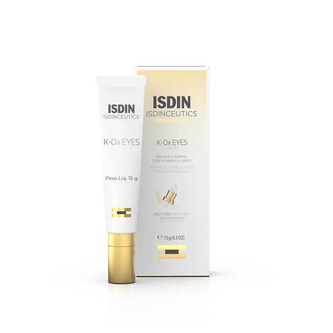 ISDIN K-Ox EYES 15 ml