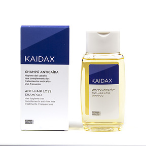 KAIDAX CHAMPU 200 ml