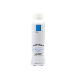 LA ROCHE DESODORANTE PHYSIOLOGICO AEROSOL 150 ml