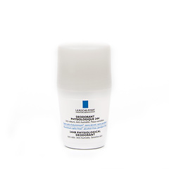 LA ROCHE DESODORANTE PHYSIOLOGICO ROLLON 50 ml