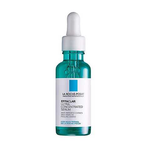 LA ROCHE EFFACLAR SERUM 30 ml