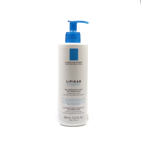 LA ROCHE LIPIKAR SYNDET AP+ 400 ml