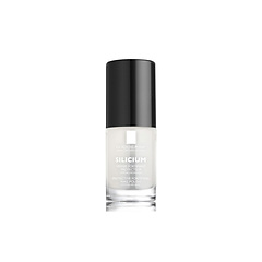 LA ROCHE SILICIUM UÑAS COLOR 01 MAT 6 ml