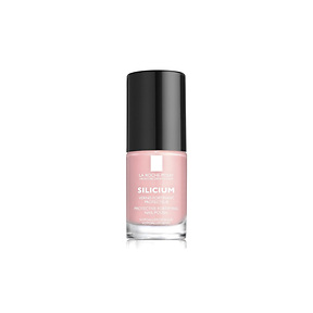 LA ROCHE SILICIUM UÑAS COLOR 02 ROSE 6 ml