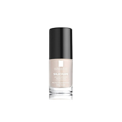 LA ROCHE SILICIUM UÑAS COLOR 03 BEIGE 6 ml