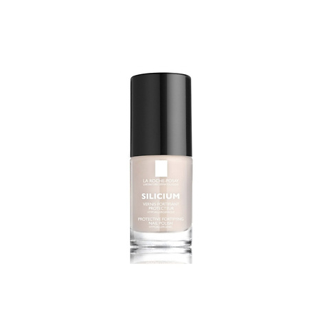 LA ROCHE SILICIUM UÑAS COLOR 03 BEIGE 6 ml