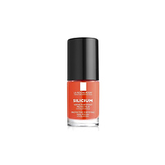 LA ROCHE SILICIUM UÑAS COLOR 12 CORAIL 6 ml