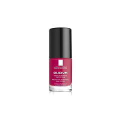 LA ROCHE SILICIUM UÑAS COLOR 18 ROSE 6 ml