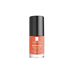 LA ROCHE SILICIUM UÑAS COLOR 22 ROUGE CO 6 ml