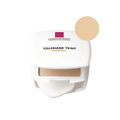 LA ROCHE TOLERIANE COMPACTO MINERAL 11  9,5 g