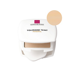 LA ROCHE TOLERIANE COMPACTO MINERAL 14  9,5 g