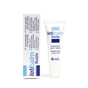 LETI LETIBALM FLUIDO 10 ml