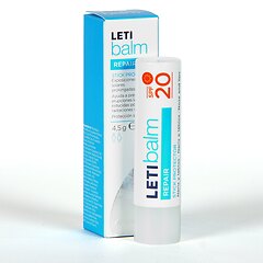 LETI LETIBALM STICK PROTECTOR SPF20 4,5g