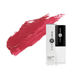 LILY LOLO BARRA DE LABIOS PASSION PINK 4 g