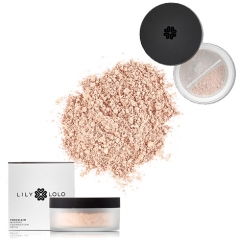 LILY LOLO BASE MINERAL SPF 15 BLONDIE 10 g
