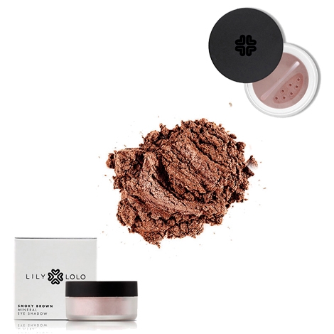 LILY LOLO SOMBRA MINERAL BRONZE SPARKLE 2,5 g