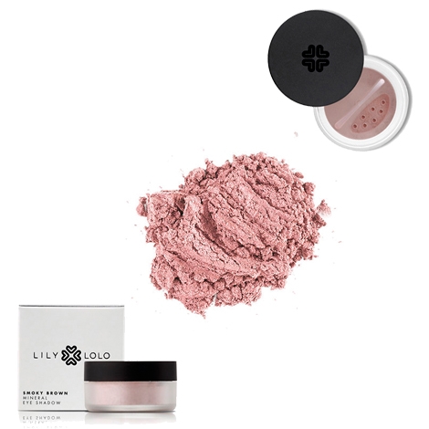 LILY LOLO SOMBRA MINERAL PINK CHAMPAGNE 2 g