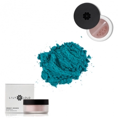 LILY LOLO SOMBRA MINERAL PIXIE SPARKLE 3 ,5 g