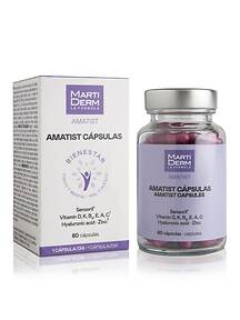 MARTIDERM AMATIST CAPSULAS 60 cap