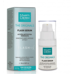 MARTIDERM FLASH SERUM 15 ml