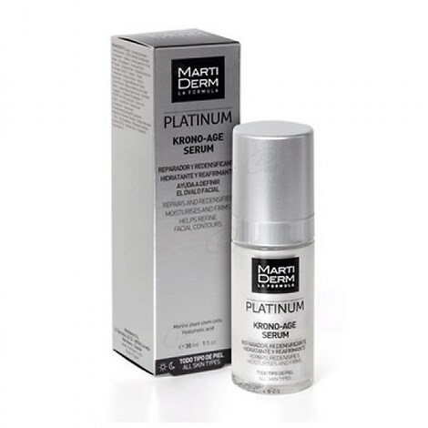 MARTIDERM KRONO AGE SERUM ANTIEDAD 30 ml