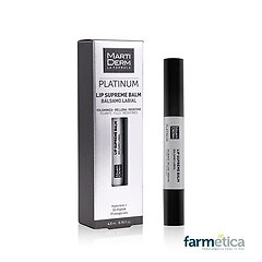 MARTIDERM PLATINUM BALSAMO LABIAL 4.5 ml