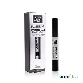 MARTIDERM PLATINUM BALSAMO LABIAL 4.5 ml