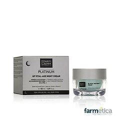 MARTIDERM PLATINUM VITAL AGE NIGHT 50 ml