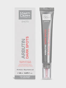 MARTIDERM SHOTS ARBUTIN 20 ml