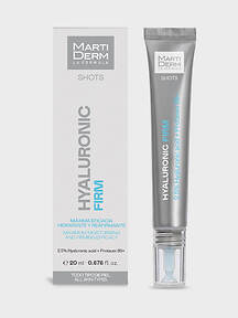 MARTIDERM SHOTS HYALURONIC 20 ml