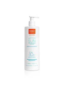 MARTIDERM SUN CARE AFTER SUN LOCION 400 ml