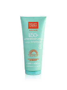 MARTIDERM SUN CARE BODY LOCION SPF50+ 200 ml