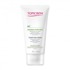 MAYOLY TOPICREM MASCARILLA 50 ml