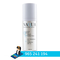 NAQUA Q55-2 PERFECT TONE 30 ml