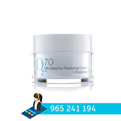 NAQUA Q70 CREMA RESTAURADORA DEL MICROBIOMA 50 ml