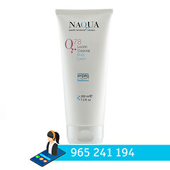 NAQUA Q78 LOCION CORPORAL 200 ml