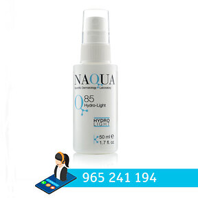 NAQUA Q85 AGUA PULVERIZADORA 50ml