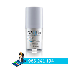 NAQUA Q88 CONTORNO OJOS 15 ml