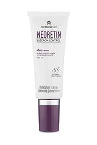 NEORETIN DISCROM GEL CREMA 40 ml