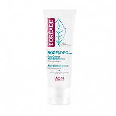 NOVIDERM BOREADE GLOBAL 40 ml