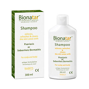 OLYAN BIONATAR CHAMPU 300 ml