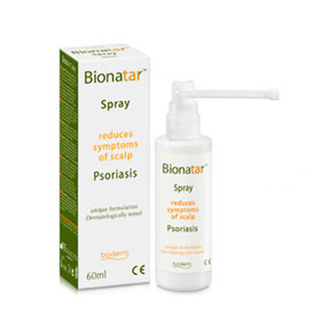 OLYAN BIONATAR SPRAY 60 ml